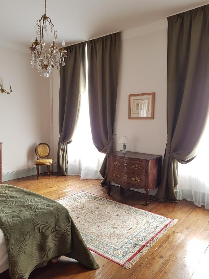 Chateau St Justin Saint-Justin  Екстер'єр фото